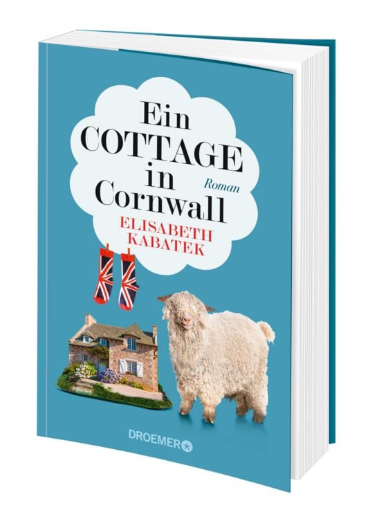 Produktbild: Ein Cottage in Cornwall