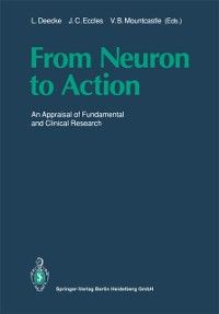 Produktbild: From Neuron to Action