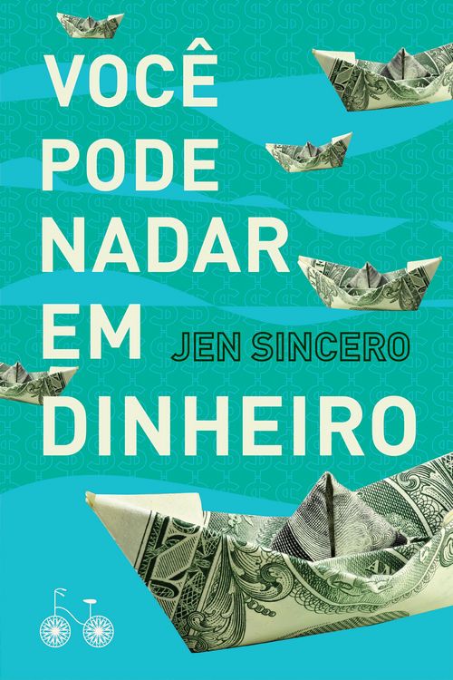 Produktbild: Voc&ecirc; pode nadar em dinheiro