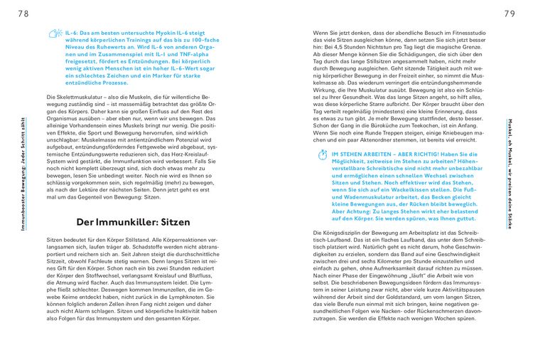 Produktbild: F&uuml;r ein fittes Immunsystem