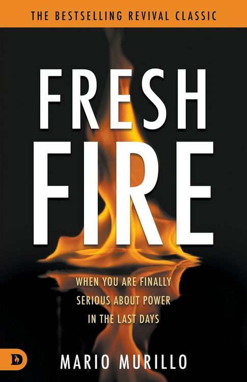 Produktbild: Fresh Fire