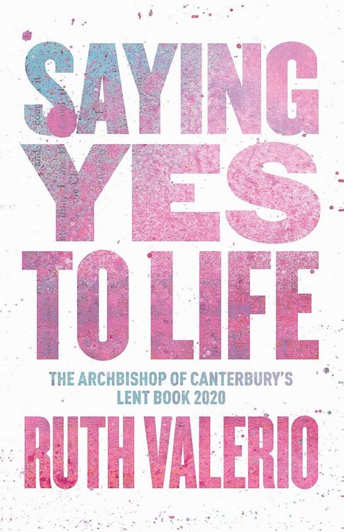 Produktbild: Saying yes to life