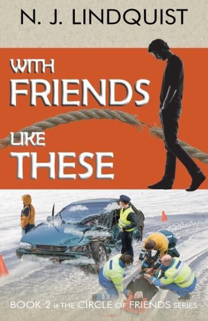 Produktbild: With Friends Like These