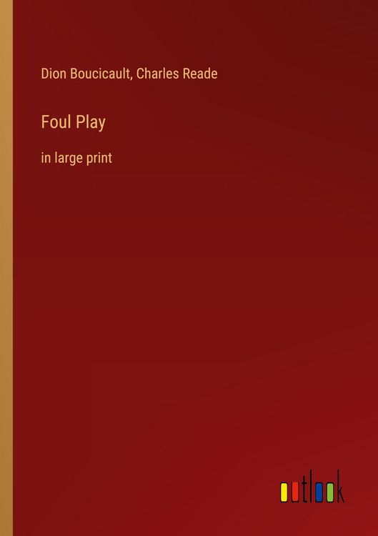 Produktbild: Foul Play