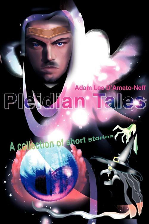 Produktbild: Pleidian Tales