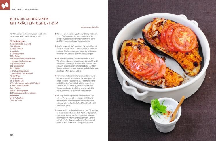 Produktbild: Vegetarisch! Das Goldene von GU
