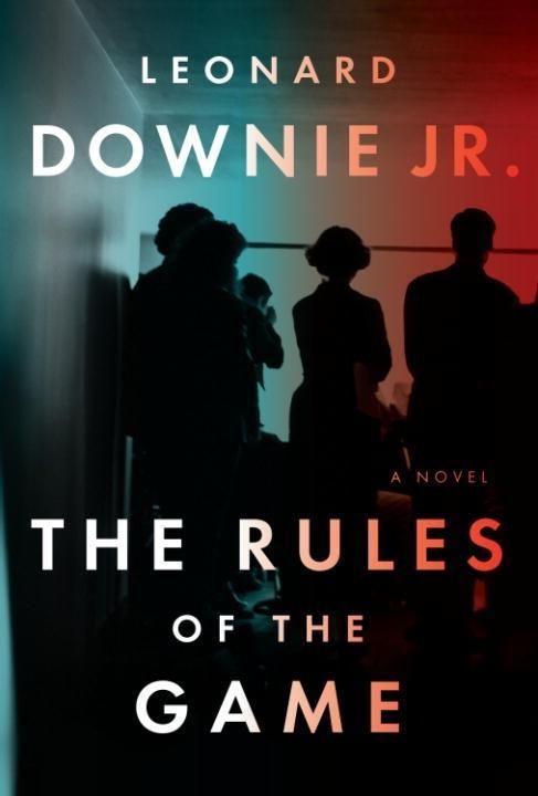 Produktbild: The Rules of the Game