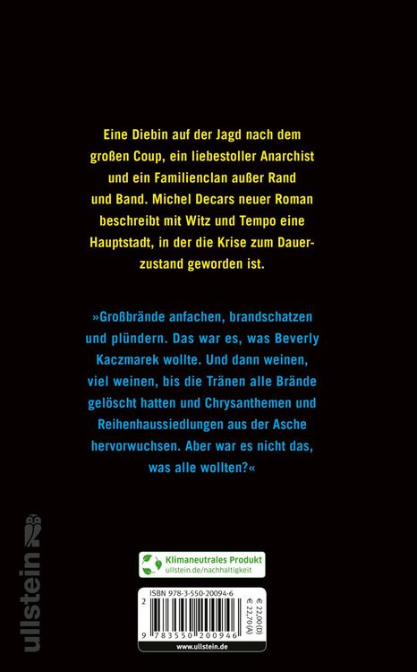 Produktbild: Die Kobra von Kreuzberg