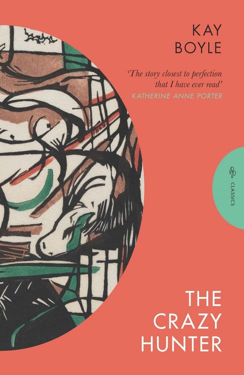 Produktbild: The Crazy Hunter