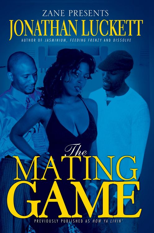 Produktbild: The Mating Game
