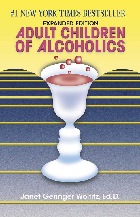 Produktbild: Adult Children of Alcoholics