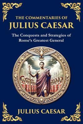 Produktbild: The Commentaries of Julius Caesar