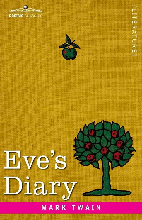 Produktbild: Eve's Diary