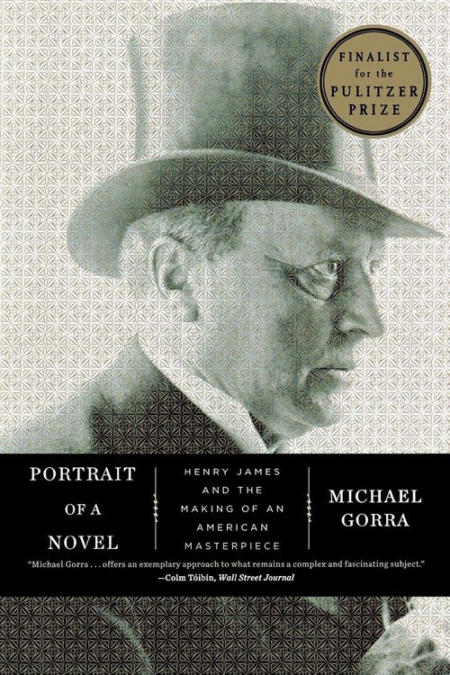 Produktbild: Portrait of a Novel
