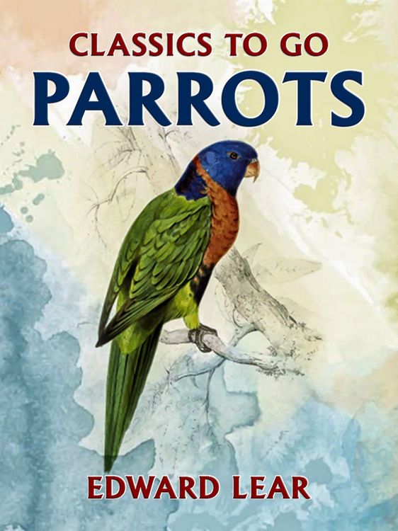 Produktbild: Parrots