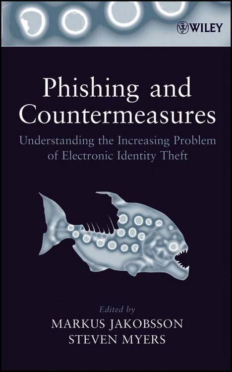 Produktbild: Phishing and Countermeasures