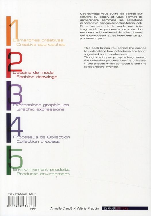Produktbild: Claude, A: The Collection Process