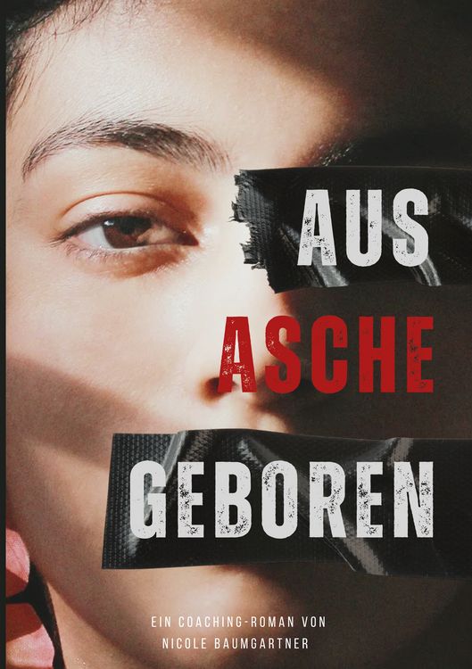 Produktbild: Aus Asche geboren