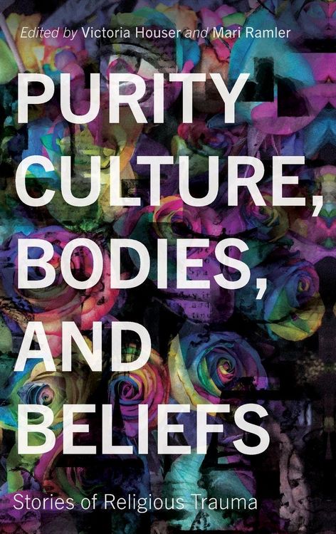 Produktbild: Purity Culture, Bodies, and Beliefs