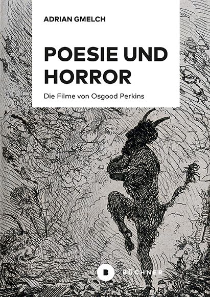 Produktbild: Poesie und Horror