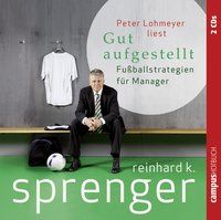 Produktbild: Gut aufgestellt