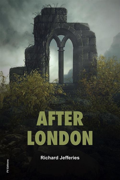 Produktbild: After London
