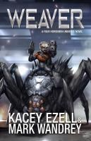 Produktbild: Weaver (Four Horsemen Tales, #2)
