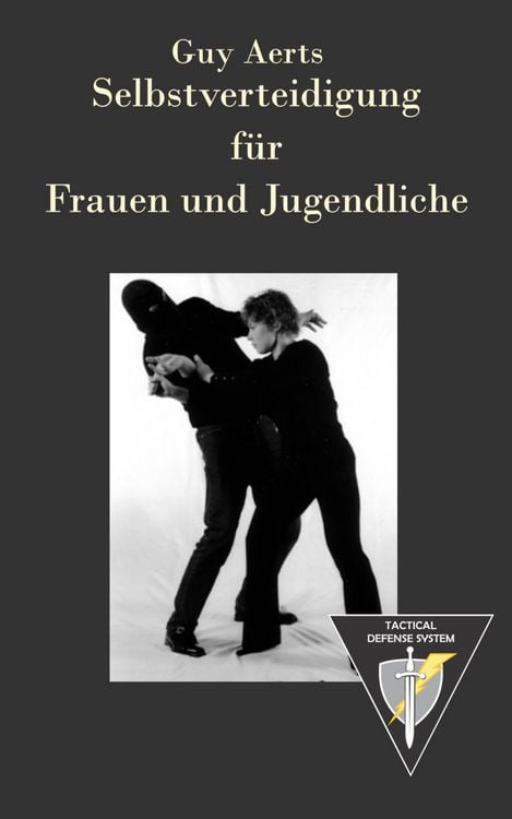 Produktbild: Selbstverteidigung f&uuml;r Frauen Und Jugendliche