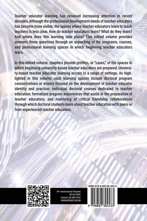 Produktbild: Pathways Into Teacher Education