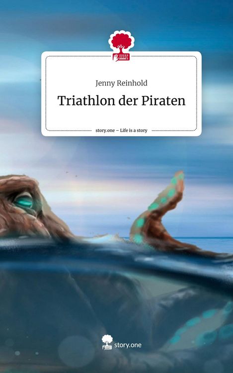 Produktbild: Triathlon der Piraten. Life is a Story - story.one