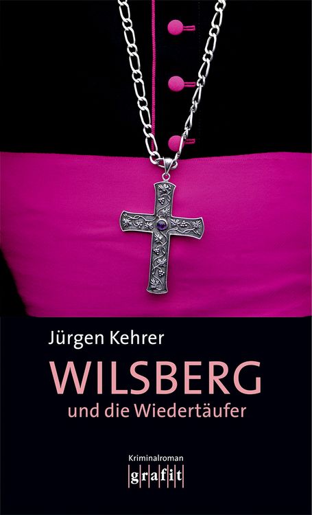 Produktbild: Wilsberg und die Wiedert&auml;ufer / Wilsberg Band 5