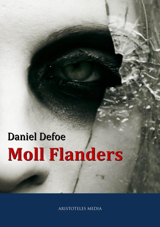 Produktbild: Moll Flanders
