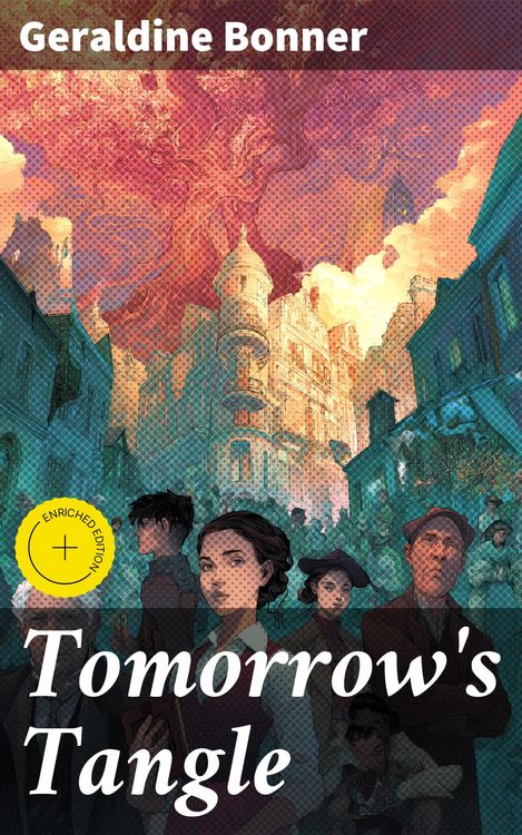 Produktbild: Tomorrow's Tangle