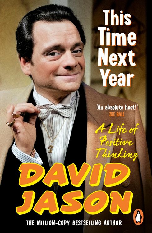 Produktbild: This Time Next Year