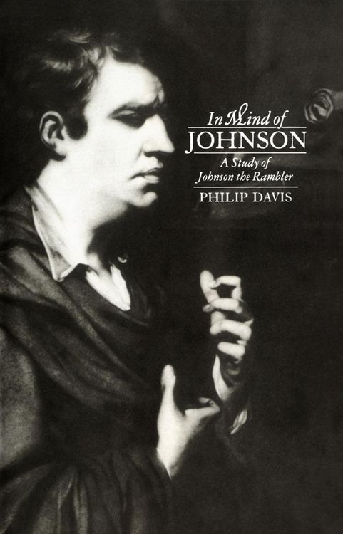 Produktbild: In Mind of Johnson