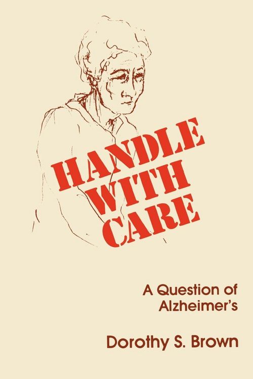Produktbild: Handle with Care