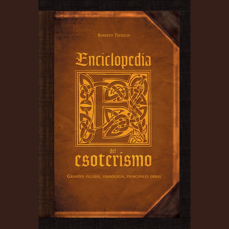 Produktbild: Enciclopedia del esoterismo