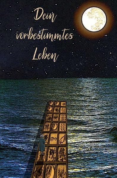 Produktbild: Dein vorbestimmtes Leben