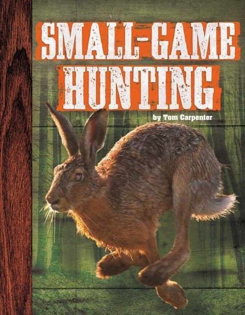 Produktbild: Small-Game Hunting