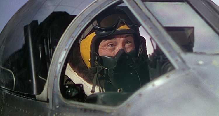 Produktbild: Jet Pilot - D&uuml;senj&auml;ger