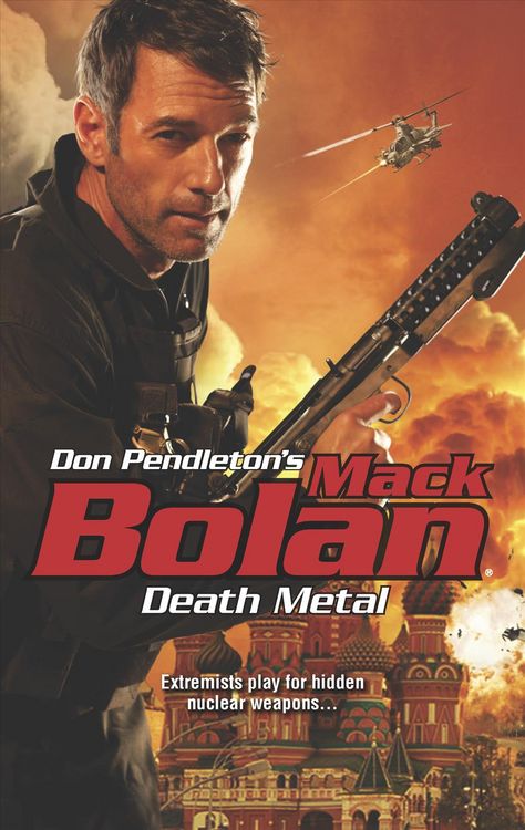 Produktbild: Death Metal
