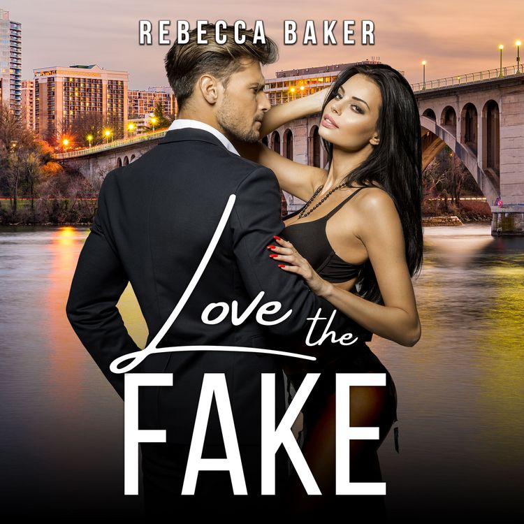 Produktbild: Love the Fake