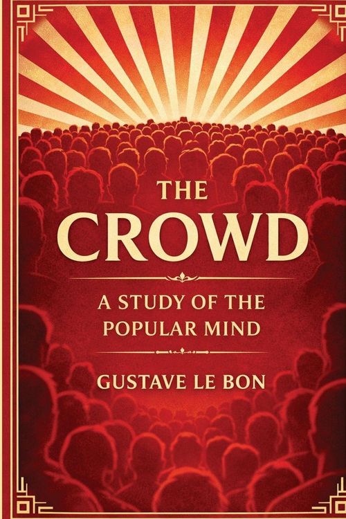 Produktbild: The Crowd