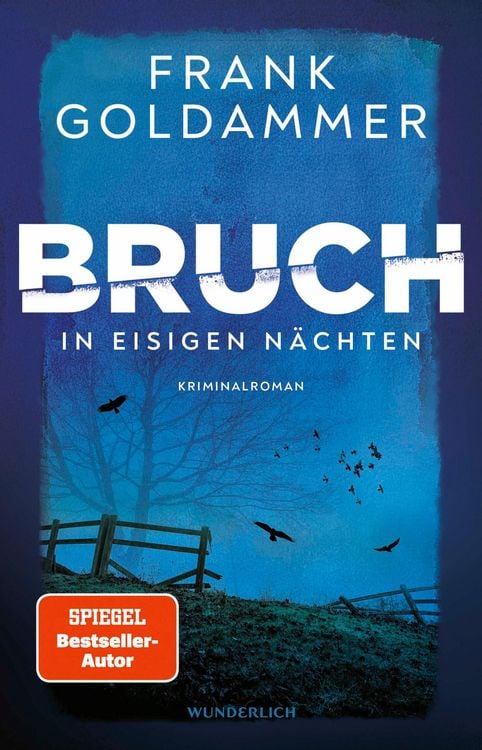 Produktbild: Bruch: In eisigen N&auml;chten