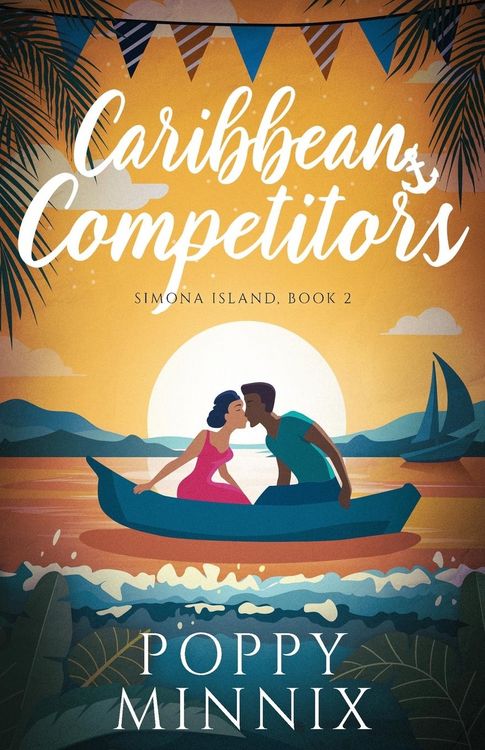 Produktbild: Caribbean Competitors