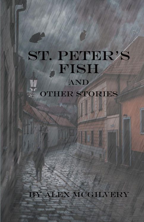 Produktbild: St. Peter's Fish and other stories
