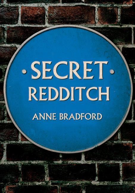 Produktbild: Secret Redditch