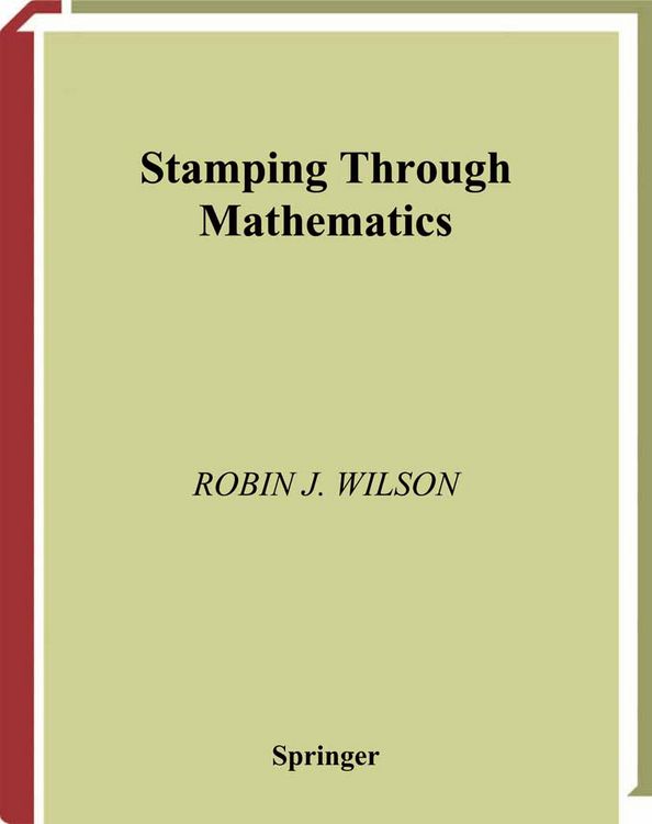 Produktbild: Stamping through Mathematics
