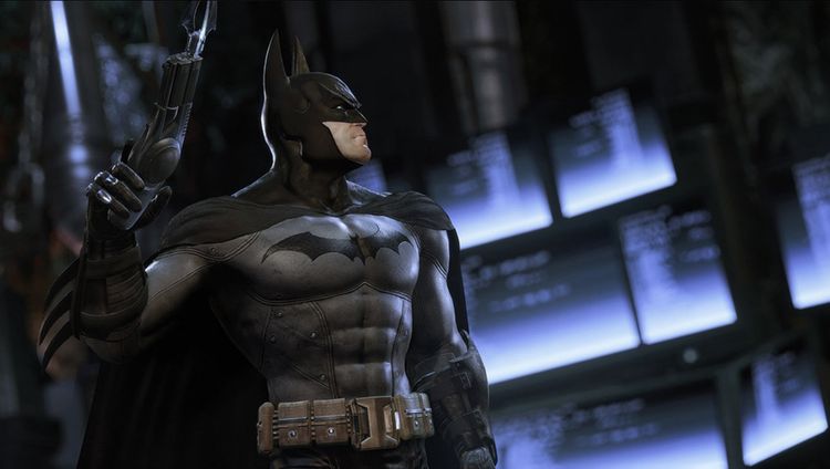 Produktbild: Batman: Return to Arkham (Arkham City & Arkham Asylum)