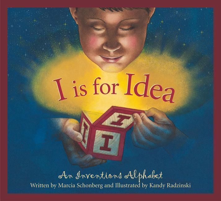 Produktbild: I Is for Idea
